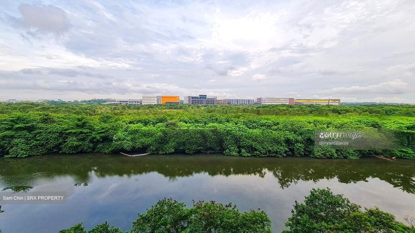 Kingsford Waterbay (D19), Apartment #501989261